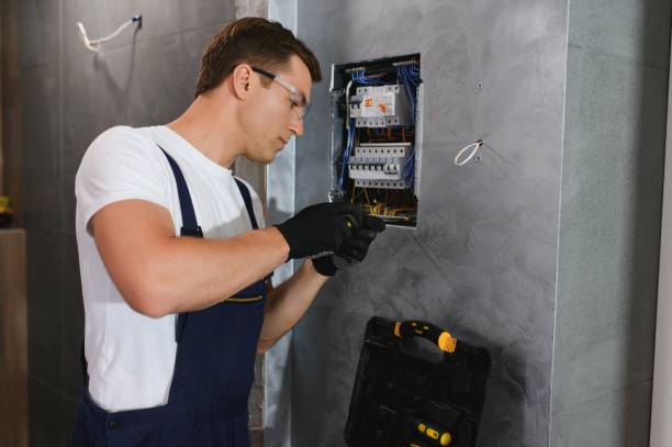  Oxford, IN Electrician Pros