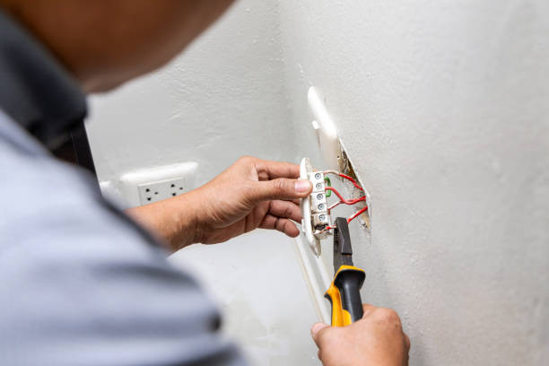 Best Affordable Emergency Electrician  in Oxford, IN