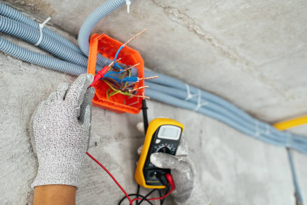 Best Electrical Upgrades for Homes  in Oxford, IN